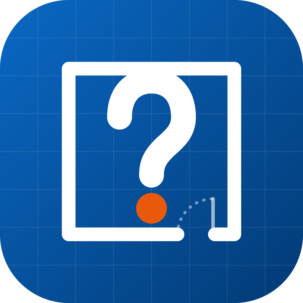 AskThePlans Logo